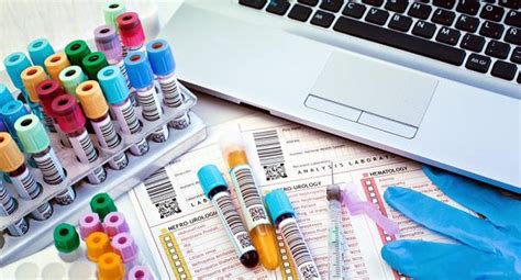 CCP Antibody Test: MedlinePlus Medical Test.